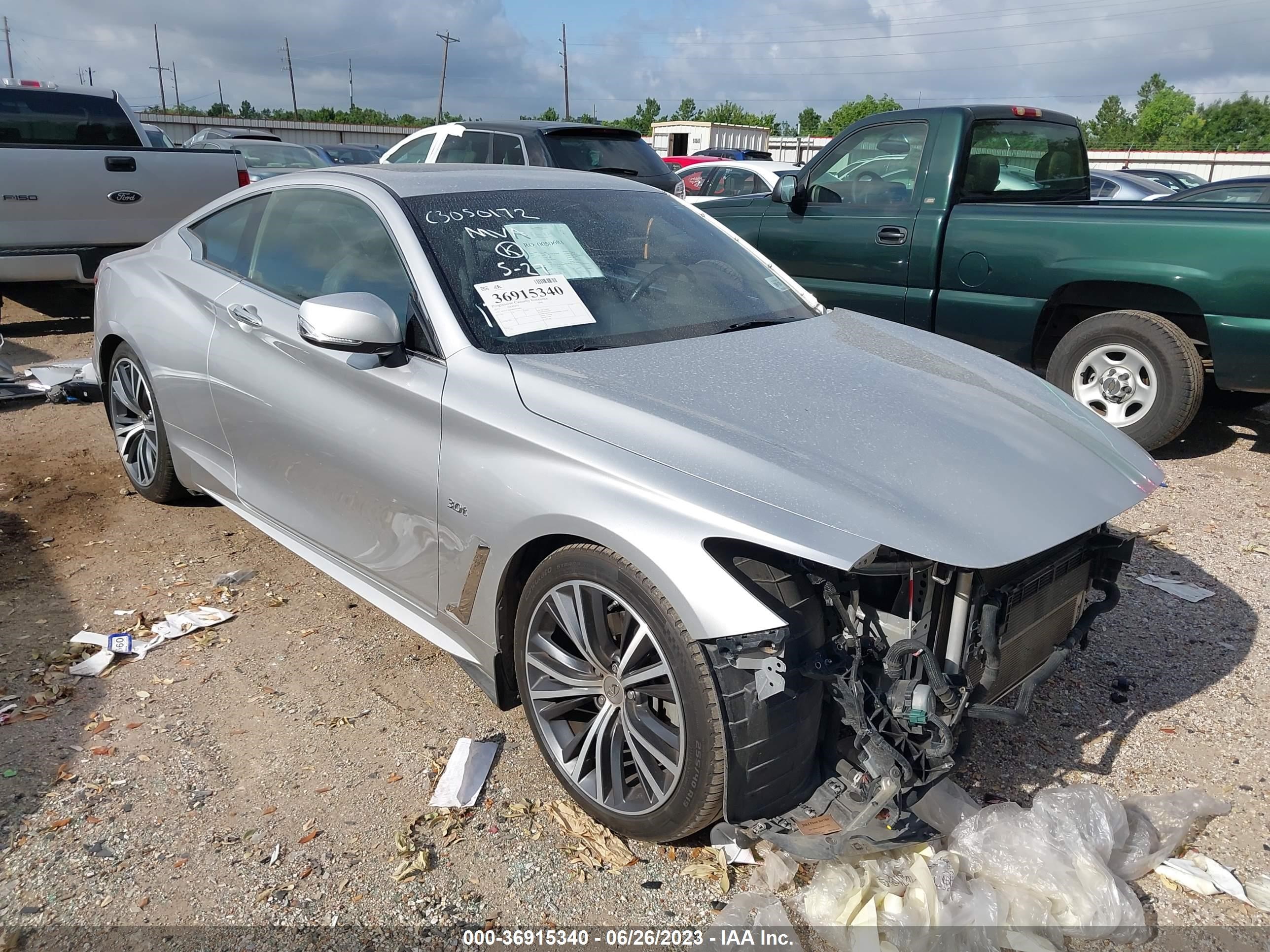 INFINITI Q60 2017 jn1ev7ek9hm361664