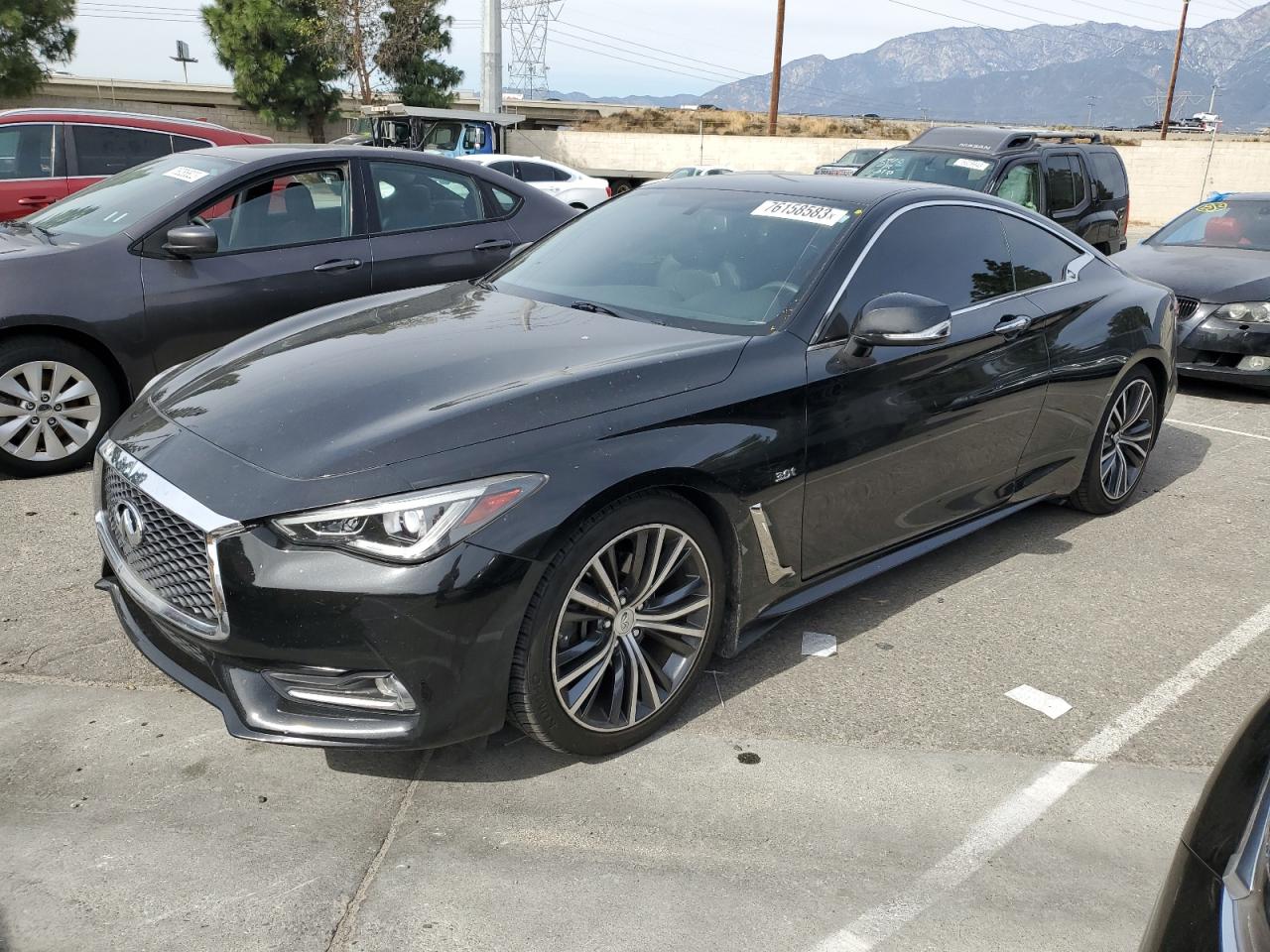 INFINITI Q60 2017 jn1ev7ek9hm362393