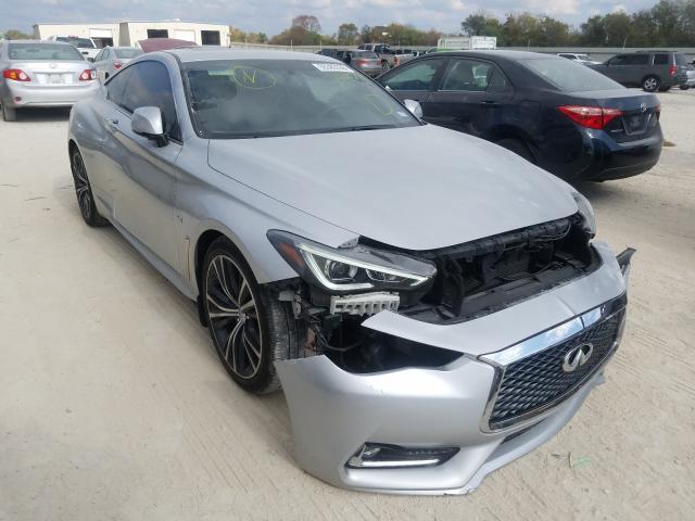 INFINITI Q60 LUXE 3 2018 jn1ev7ek9jm340061