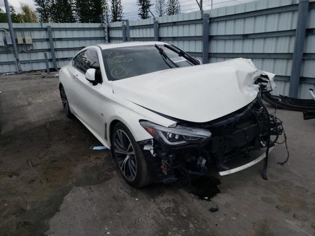 INFINITI Q60 2018 jn1ev7ek9jm340545