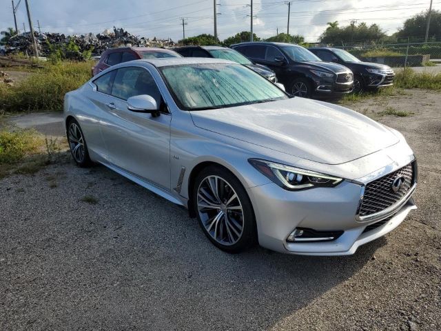 INFINITI Q60 2018 jn1ev7ek9jm340707