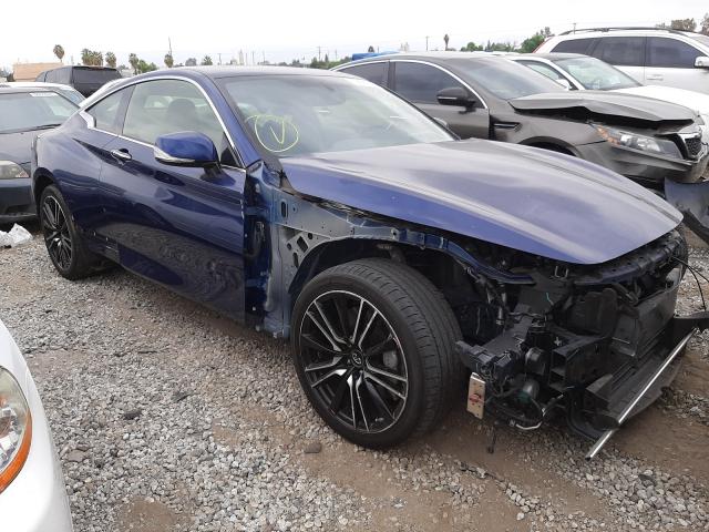 INFINITI Q60 LUXE 3 2018 jn1ev7ek9jm341145