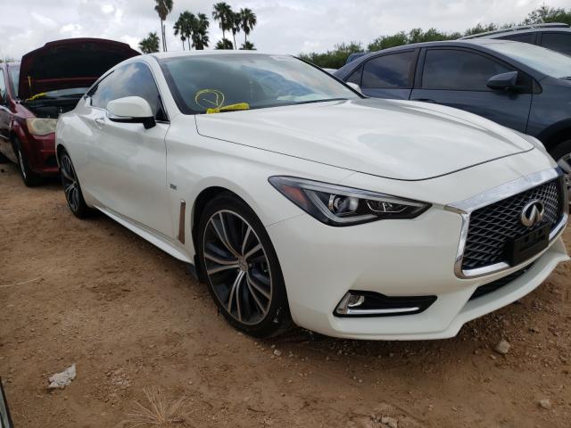 INFINITI Q60 LUXE 3 2018 jn1ev7ek9jm341257