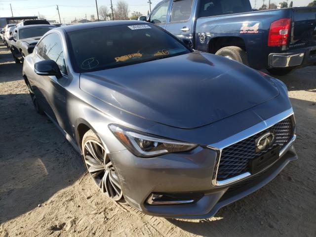 INFINITI Q60 2018 jn1ev7ek9jm341310