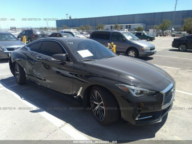 INFINITI Q60 2018 jn1ev7ek9jm341923