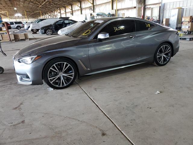 INFINITI Q60 LUXE 3 2018 jn1ev7ek9jm342554