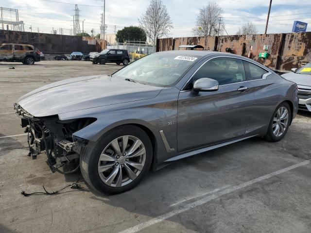 INFINITI Q60 2018 jn1ev7ek9jm343123