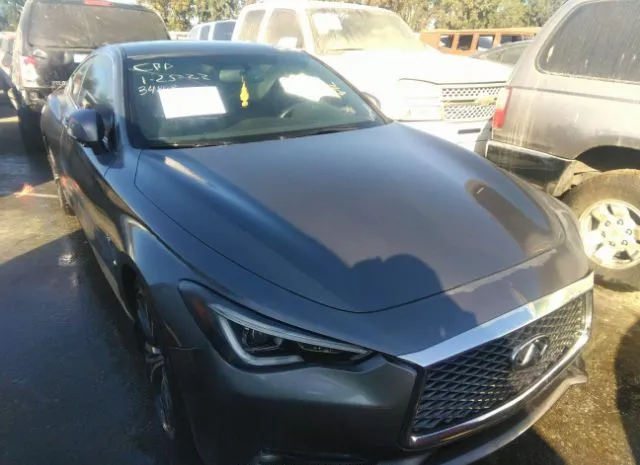 INFINITI Q60 2018 jn1ev7ek9jm343316