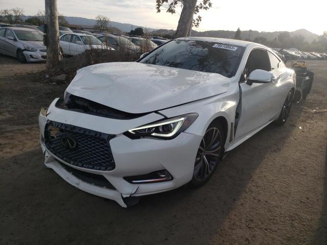 INFINITI Q60 2019 jn1ev7ek9km230063