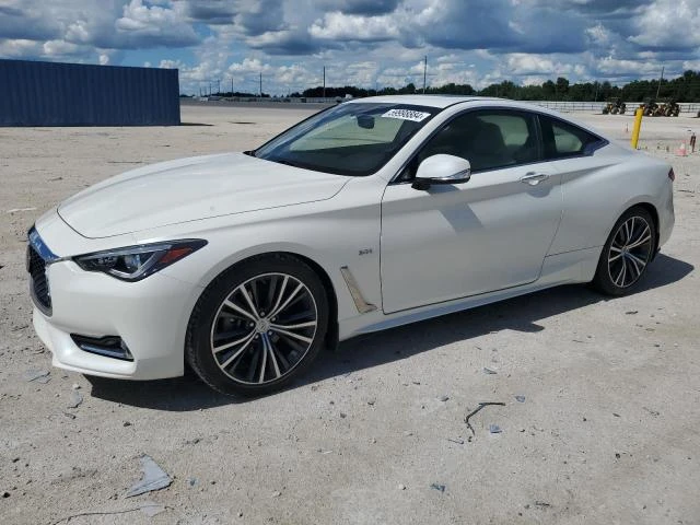 INFINITI Q60 PURE 2019 jn1ev7ek9km230242