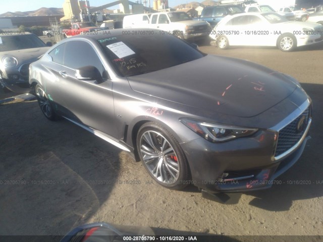 INFINITI Q60 2019 jn1ev7ek9km230919