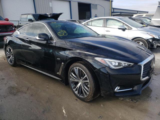 INFINITI Q60 PURE 2019 jn1ev7ek9km230922