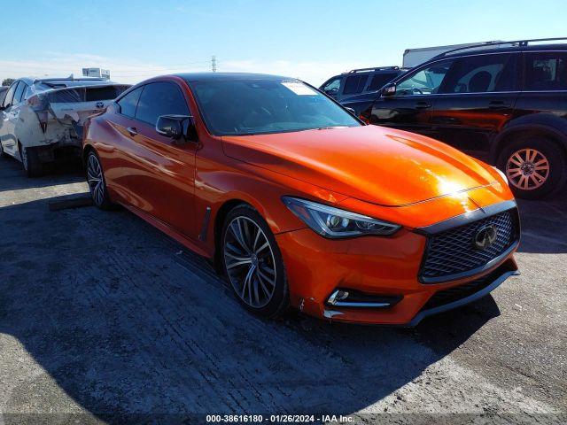 INFINITI Q60 2019 jn1ev7ek9km231214