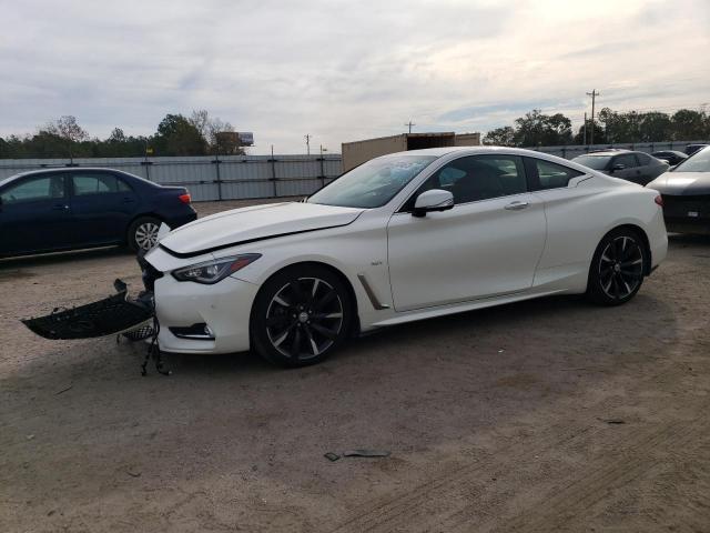 INFINITI Q60 2019 jn1ev7ek9km231715