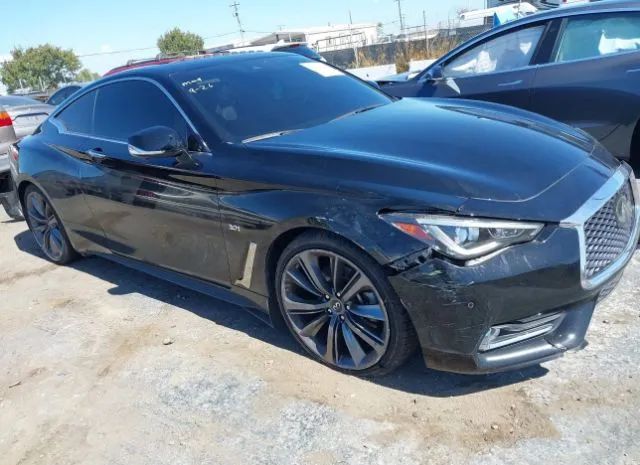 INFINITI Q60 2020 jn1ev7ek9lm340693