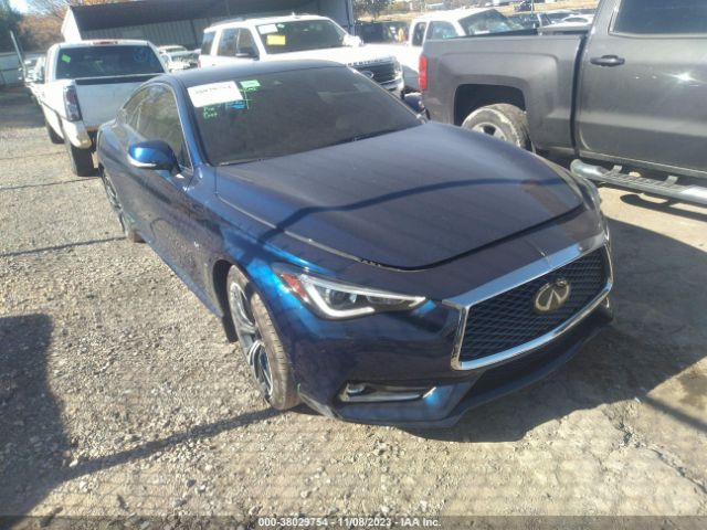 INFINITI Q60 2020 jn1ev7ek9lm341018