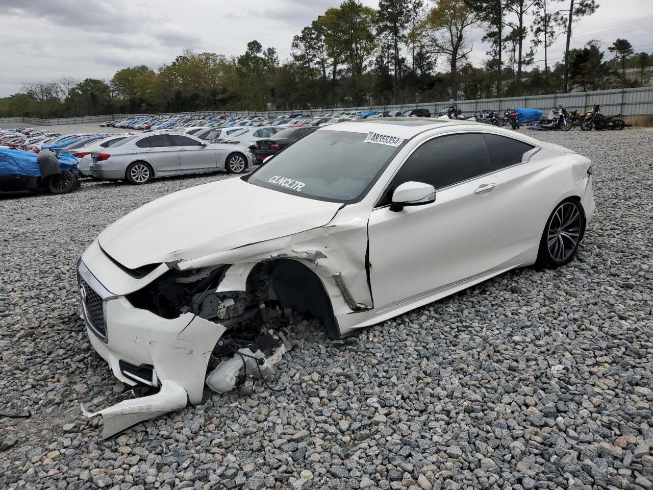 INFINITI Q60 2017 jn1ev7ekxhm361396