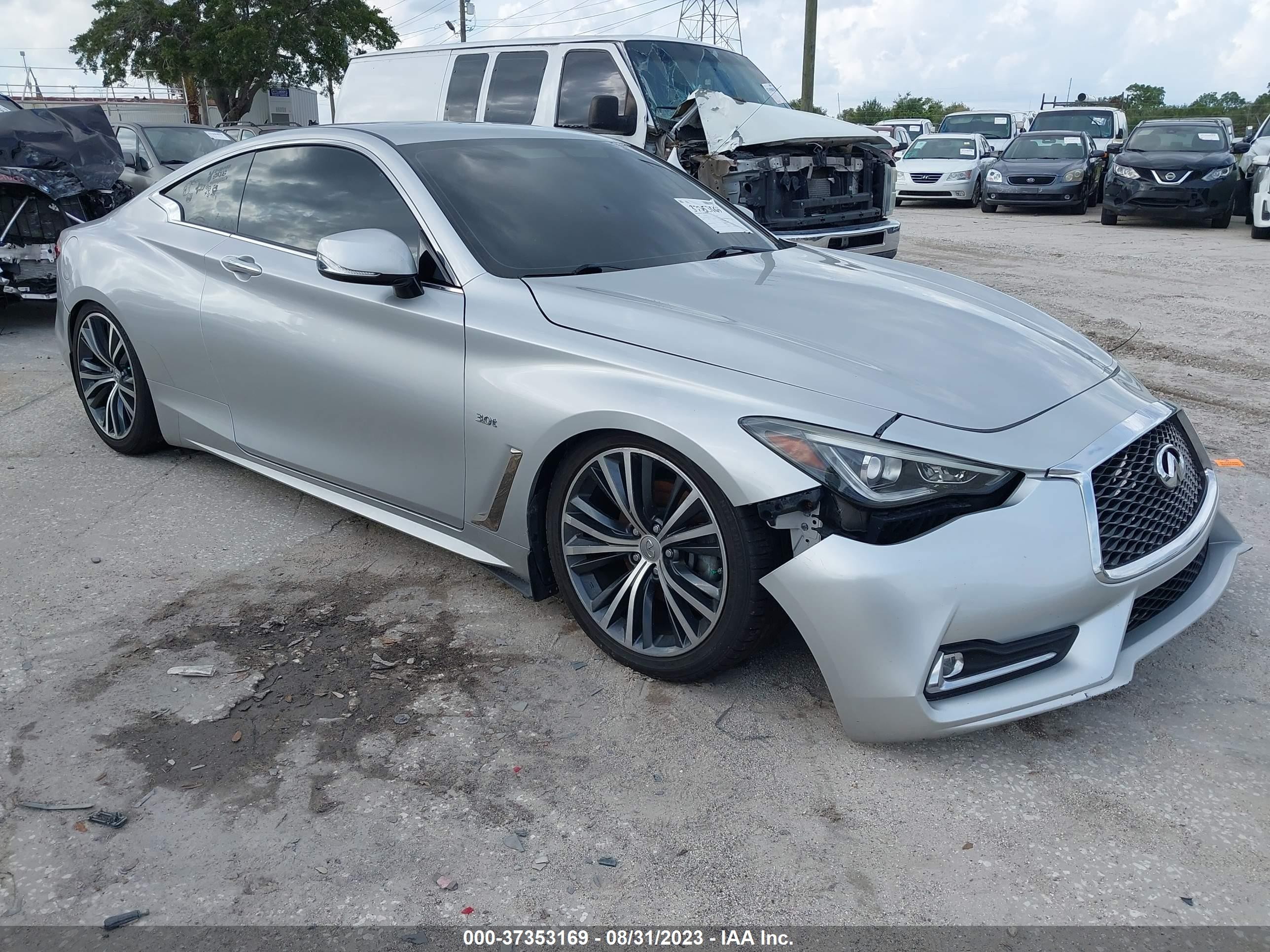 INFINITI Q60 2017 jn1ev7ekxhm363665