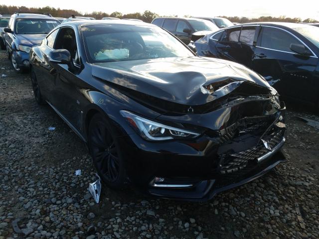 INFINITI Q60 LUXE 3 2018 jn1ev7ekxjm340487