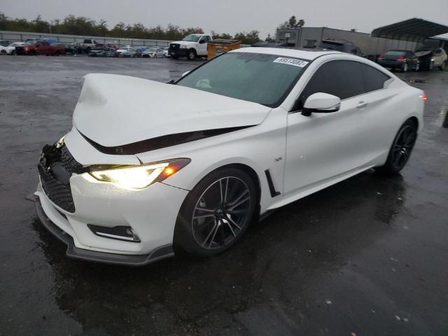 INFINITI Q60 LUXE 3 2018 jn1ev7ekxjm340604