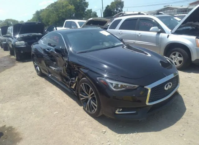 INFINITI Q60 2018 jn1ev7ekxjm340943