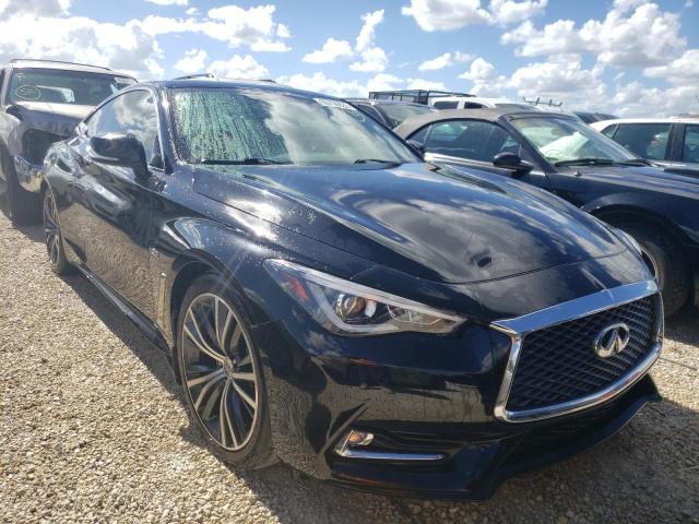 INFINITI Q60 LUXE 3 2018 jn1ev7ekxjm340957