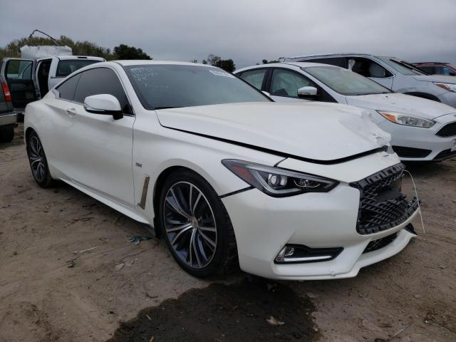 INFINITI Q60 2018 jn1ev7ekxjm340974