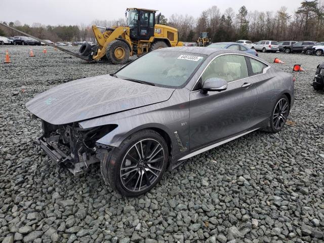 INFINITI Q60 LUXE 3 2018 jn1ev7ekxjm341042