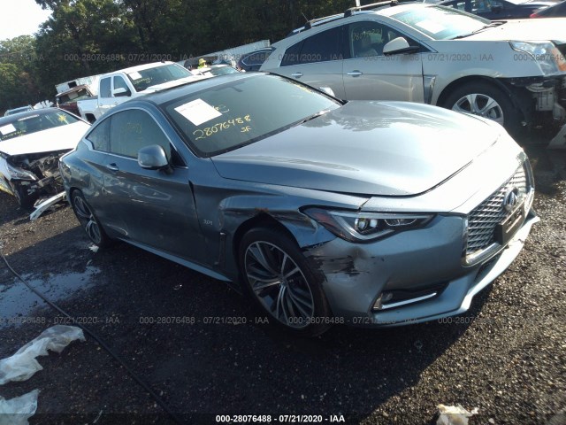 INFINITI Q60 2018 jn1ev7ekxjm341414