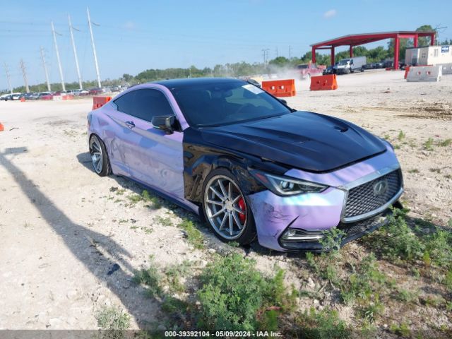 INFINITI Q60 2018 jn1ev7ekxjm341946