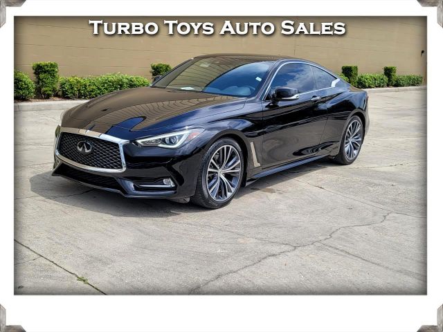 INFINITI Q60 2019 jn1ev7ekxkm231707