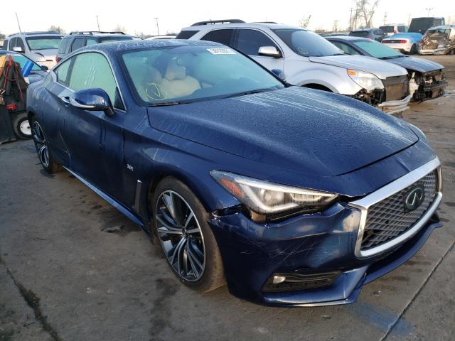 INFINITI Q60 PURE 2020 jn1ev7ekxlm340055