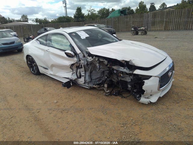 INFINITI Q60 2017 jn1ev7el0hm550583