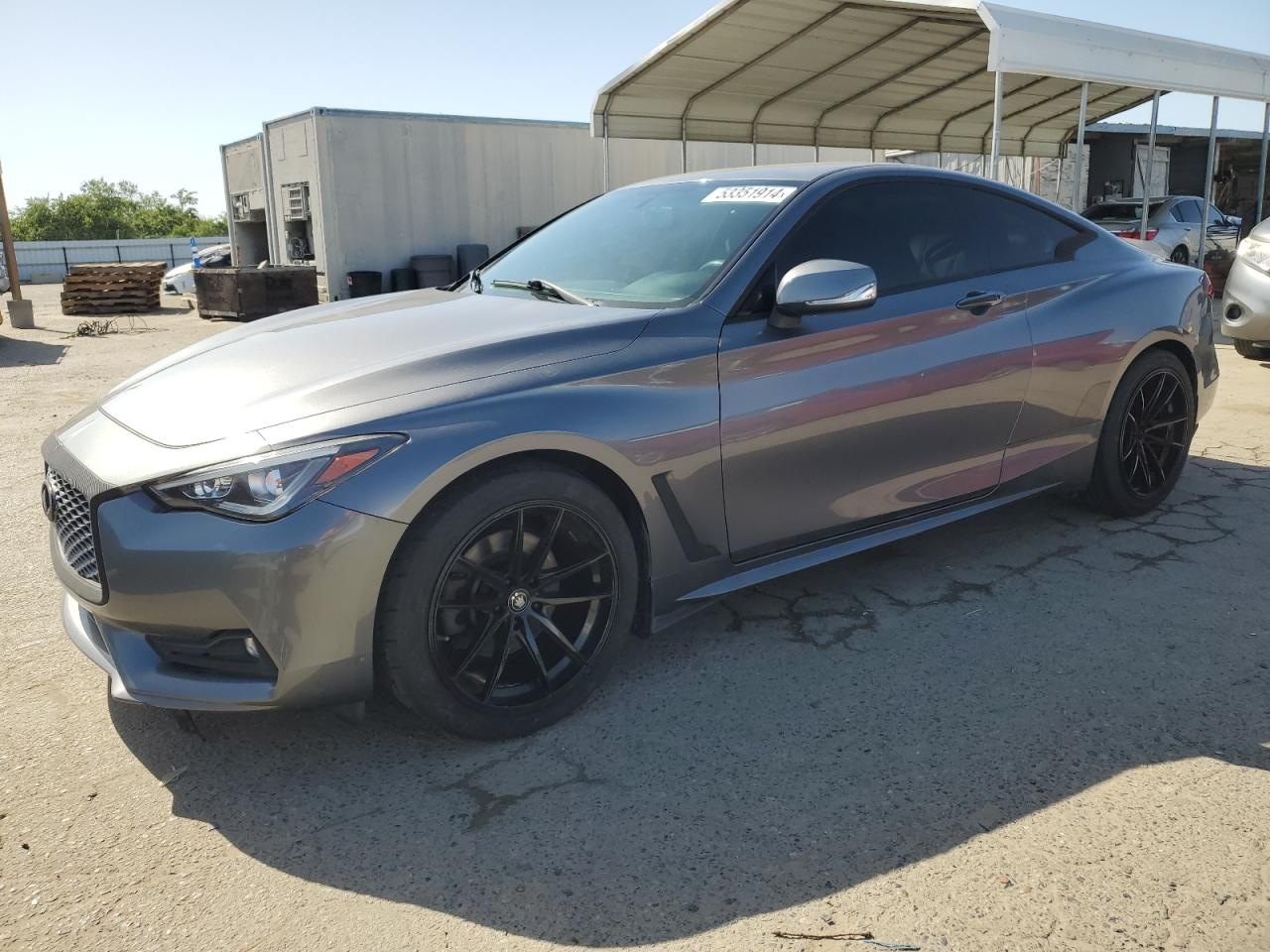 INFINITI Q60 2017 jn1ev7el0hm551345