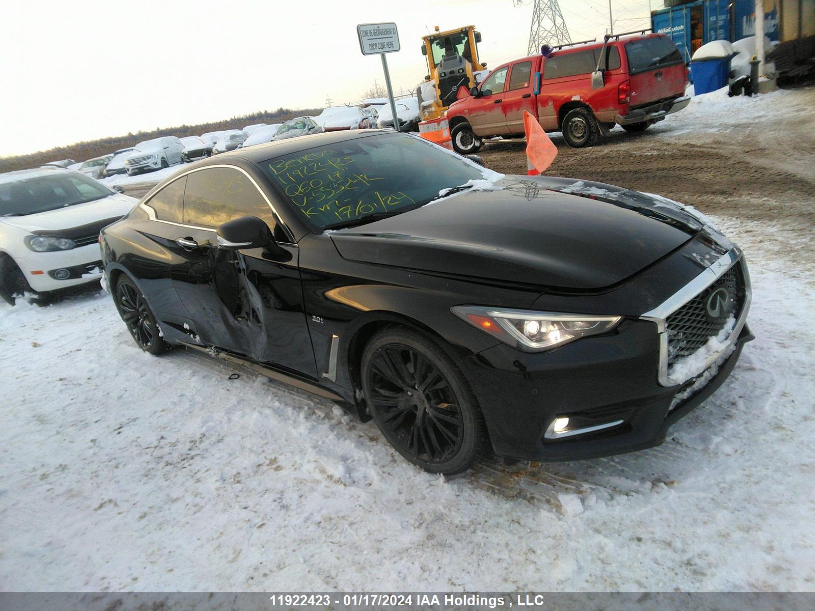 INFINITI Q60 2017 jn1ev7el0hm553242