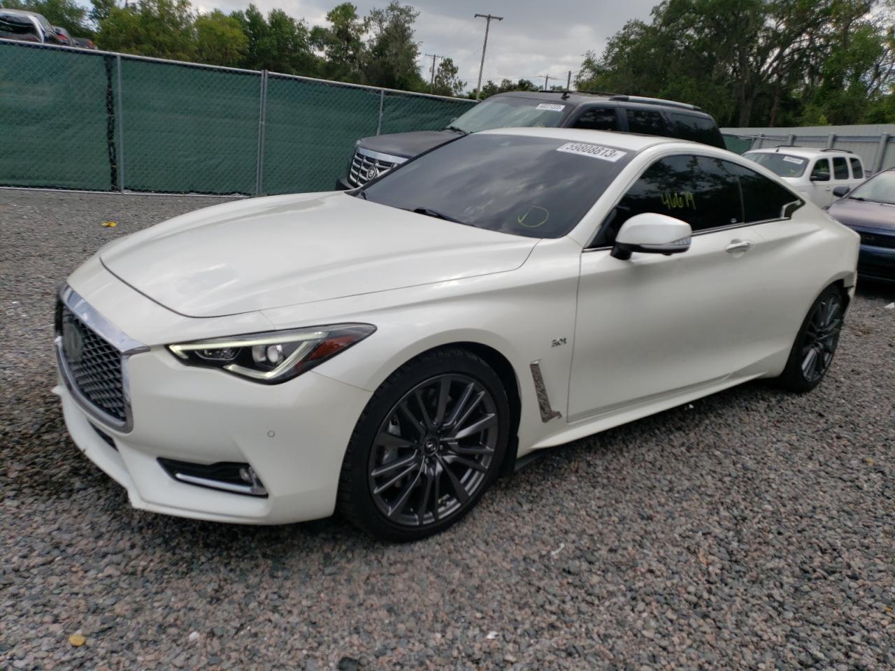 INFINITI Q60 2017 jn1ev7el0hm553631