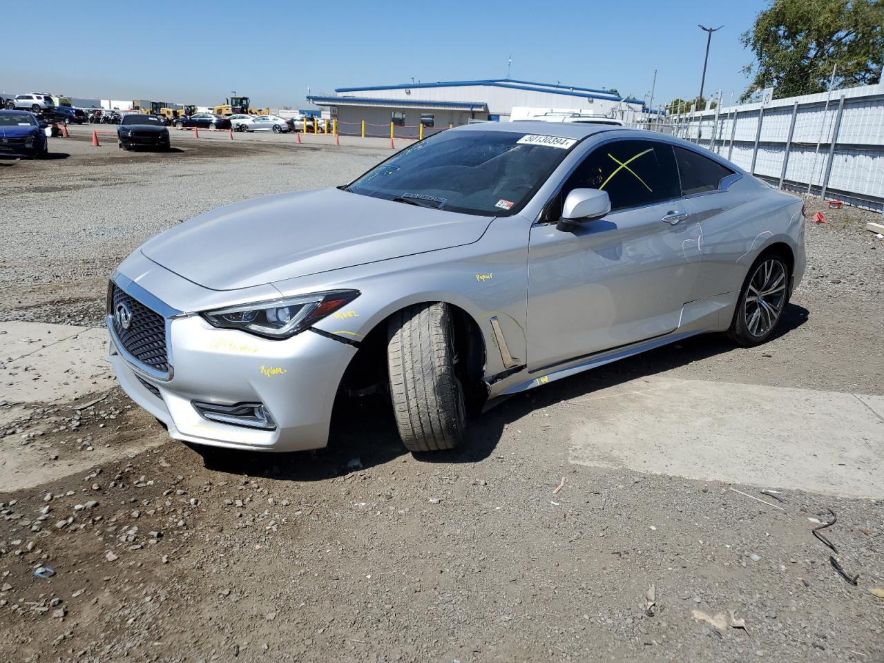 INFINITI Q60 2017 jn1ev7el0hm553905