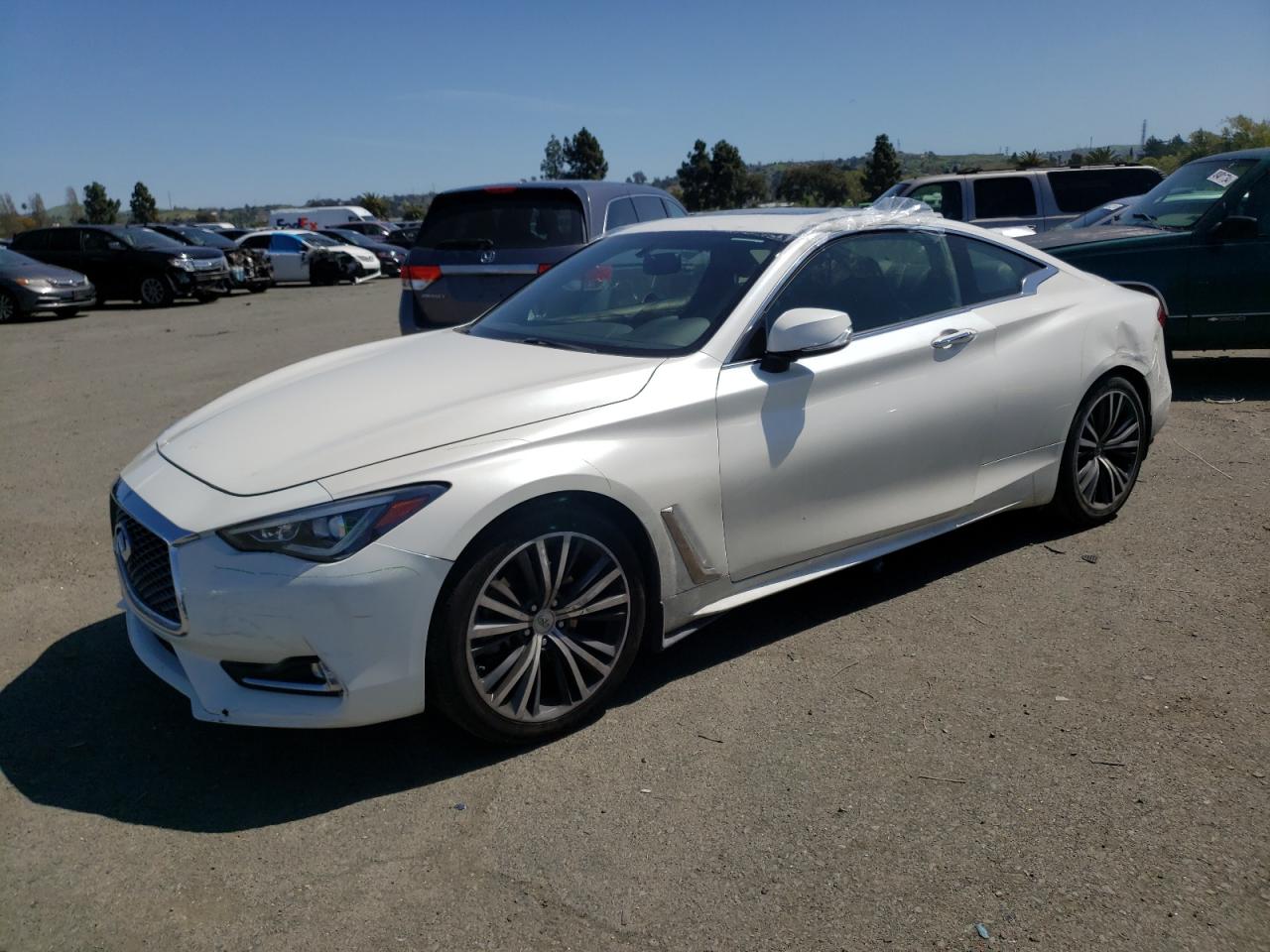 INFINITI Q60 2017 jn1ev7el0hm554214