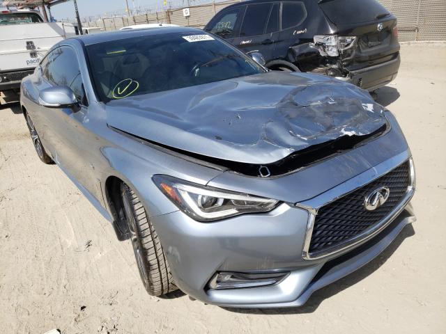 INFINITI Q60 LUXE 3 2018 jn1ev7el0jm390341