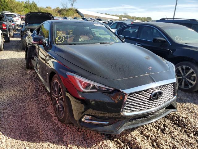 INFINITI Q60 LUXE 3 2018 jn1ev7el0jm390405