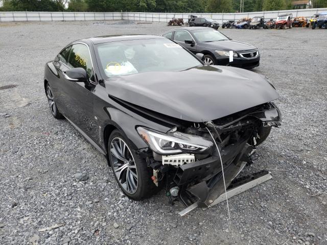 INFINITI Q60 LUXE 3 2018 jn1ev7el0jm390727