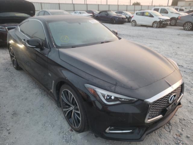 INFINITI Q60 LUXE 3 2018 jn1ev7el0jm392591