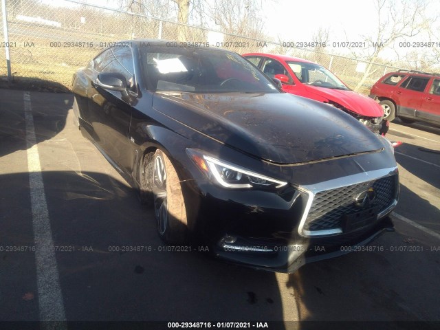 INFINITI Q60 2019 jn1ev7el0km290810