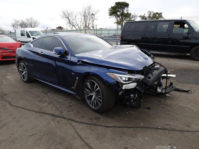 INFINITI Q60 PURE 2019 jn1ev7el0km291486