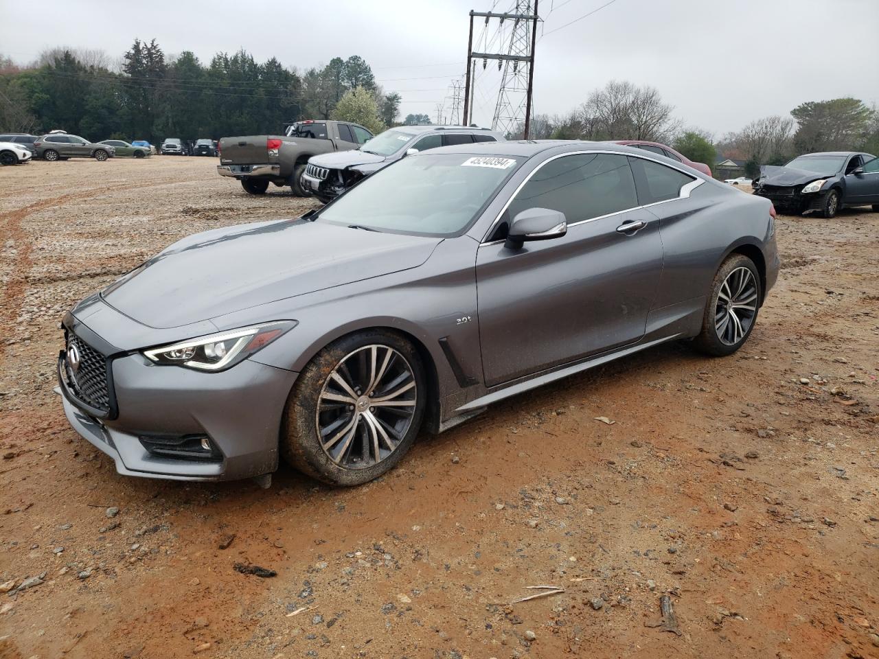 INFINITI Q60 2017 jn1ev7el1hm551371