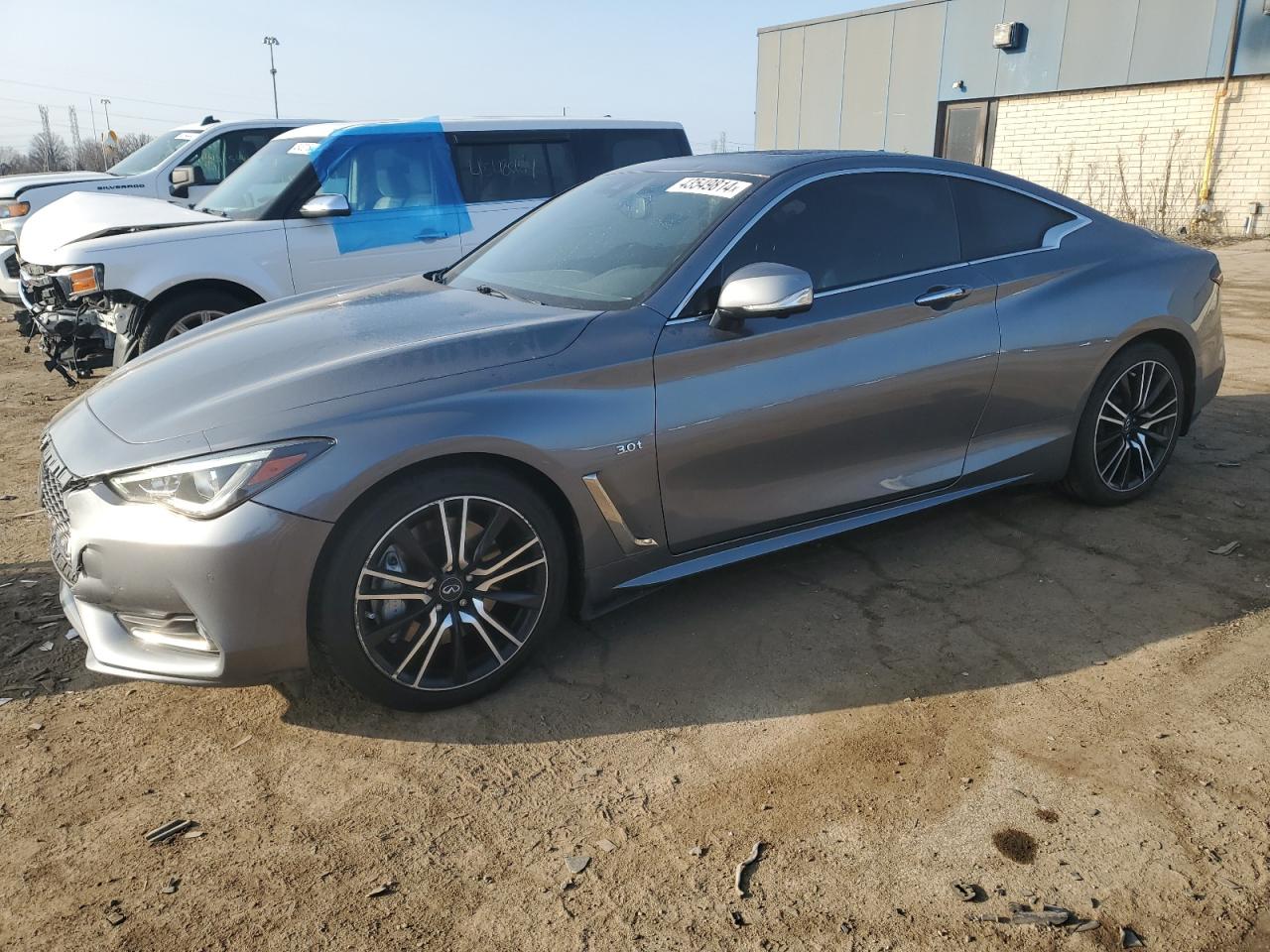 INFINITI Q60 2018 jn1ev7el1jm390266