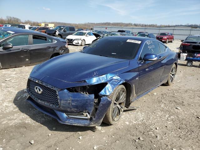 INFINITI Q60 LUXE 3 2018 jn1ev7el1jm390364