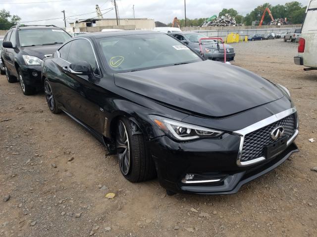 INFINITI Q60 LUXE 3 2018 jn1ev7el1jm390977