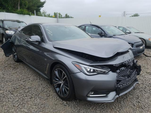 INFINITI Q60 LUXE 3 2018 jn1ev7el1jm391059