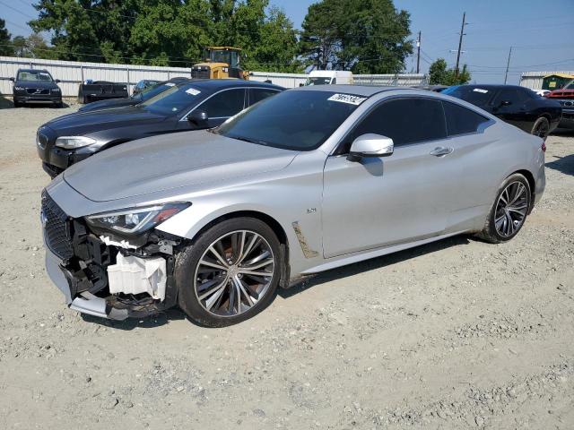 INFINITI Q60 LUXE 3 2018 jn1ev7el1jm391188